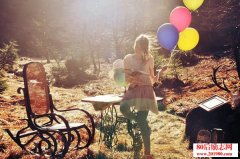 80后看時(shí)事