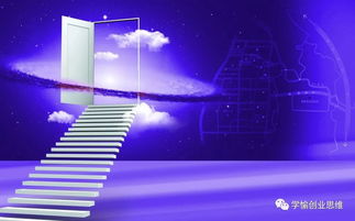 互聯(lián)網(wǎng)創(chuàng)業(yè)思維并沒有那么神奇