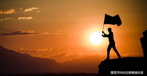 十個(gè)勵(lì)志的故事,幫助你追尋夢(mèng)想