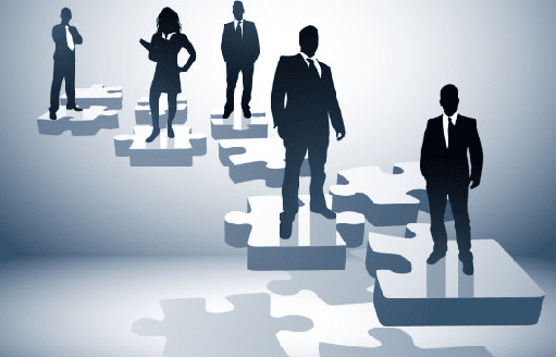 團隊精神職場勵志文章