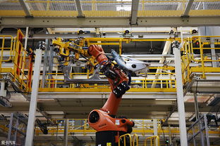 參觀北汽株洲二工廠 匠心鑄就未來，勵志與創新同行