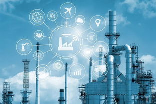 智能制造 從智能生產到車間數字化的變革之路