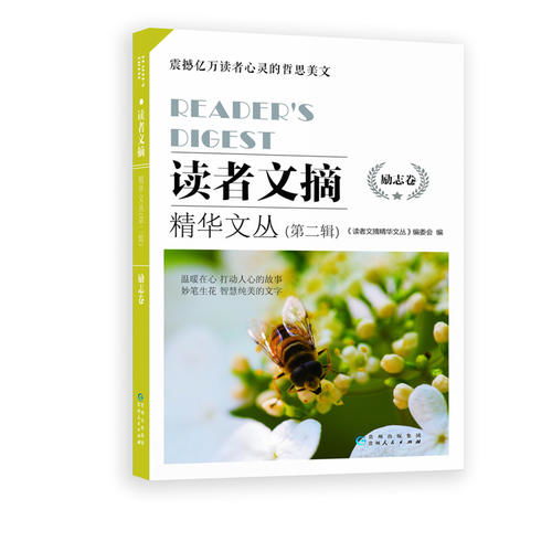 向上的力量 在平凡中淬煉不凡的自我