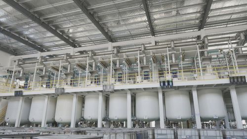 深耕江蘇，精工智造 探秘本土知名Mulpac機油的生產、技術與合作前景